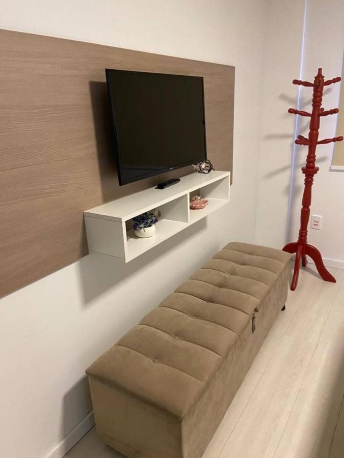 Apartamento No Centro De Gramado - Solar Da Encosta エクステリア 写真