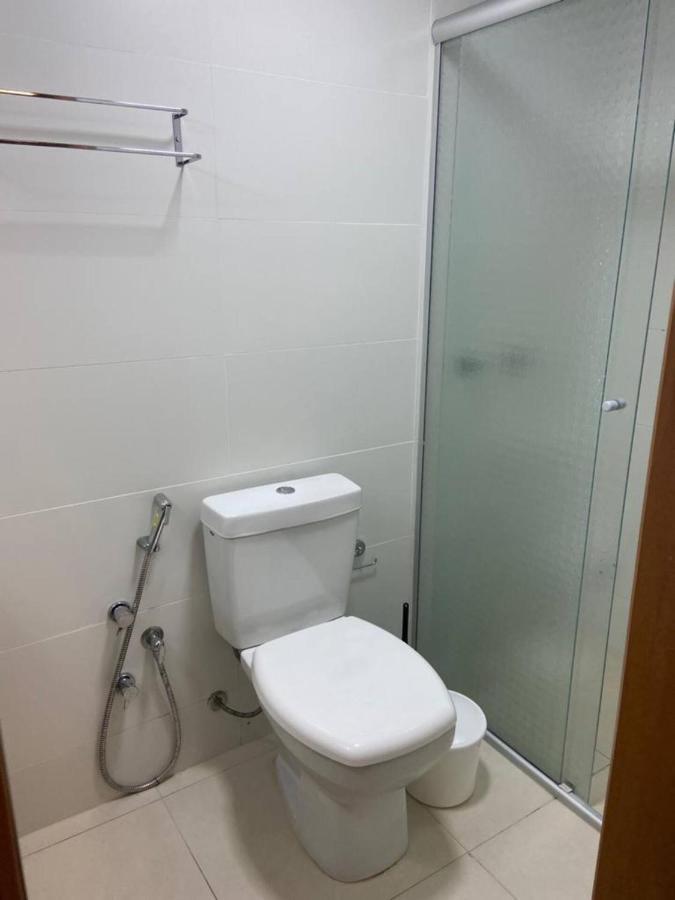 Apartamento No Centro De Gramado - Solar Da Encosta エクステリア 写真