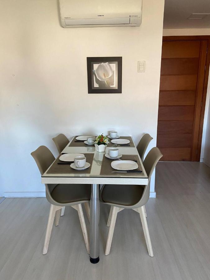 Apartamento No Centro De Gramado - Solar Da Encosta エクステリア 写真
