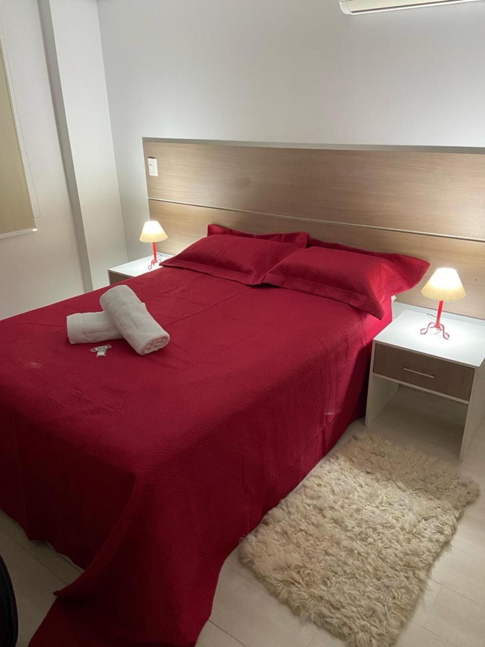 Apartamento No Centro De Gramado - Solar Da Encosta エクステリア 写真