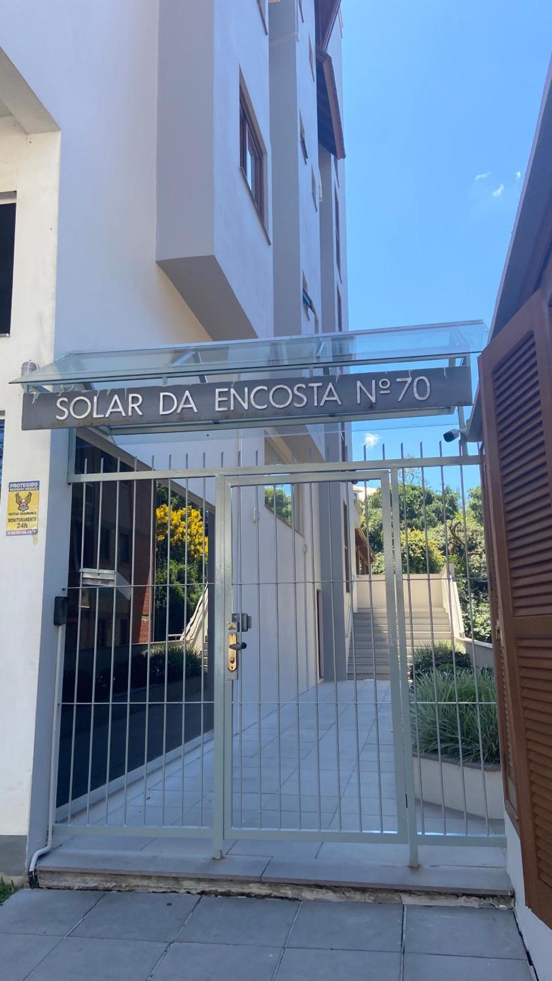 Apartamento No Centro De Gramado - Solar Da Encosta エクステリア 写真