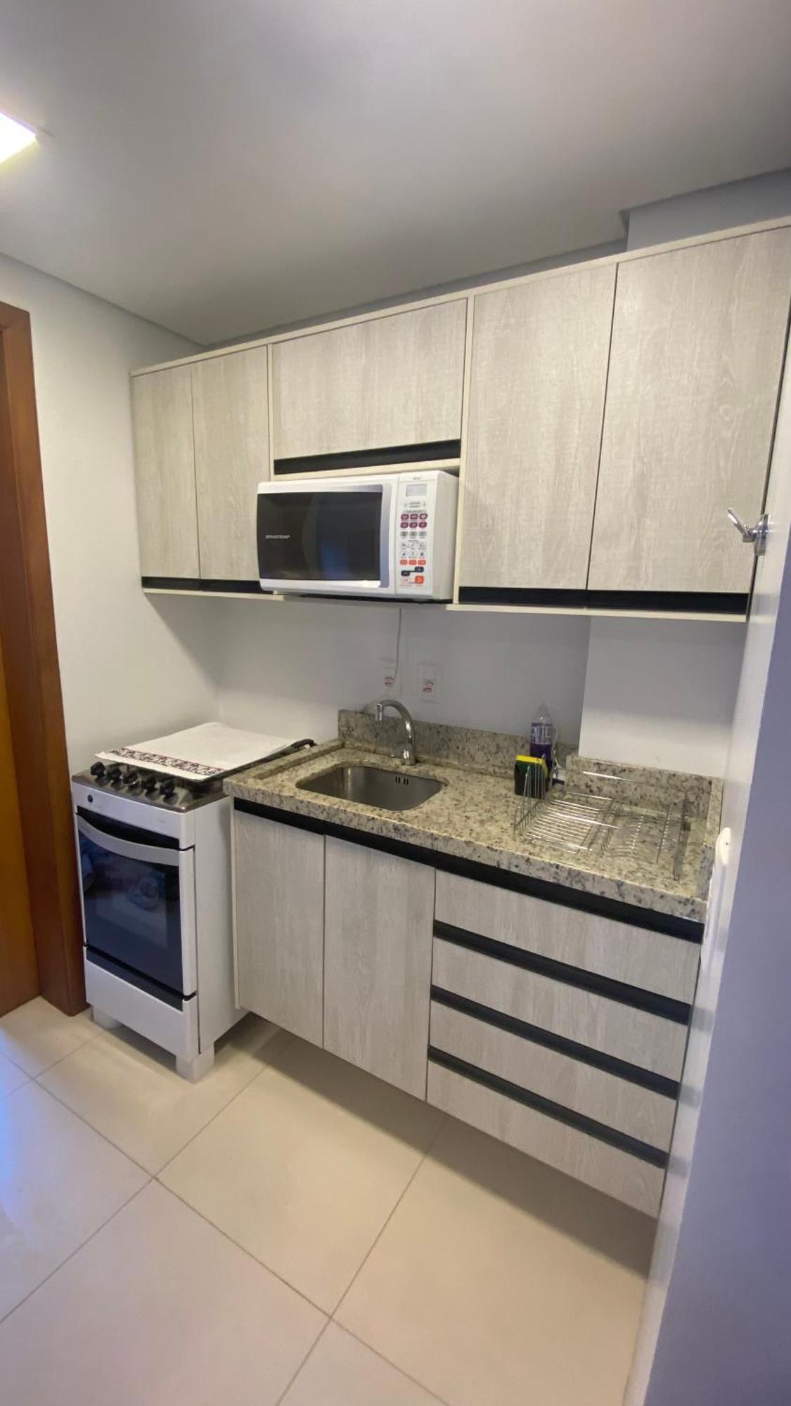 Apartamento No Centro De Gramado - Solar Da Encosta エクステリア 写真